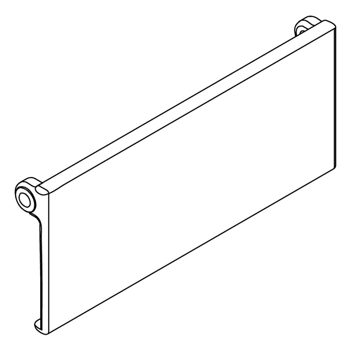 KOHLER K-1571553 Wind Door