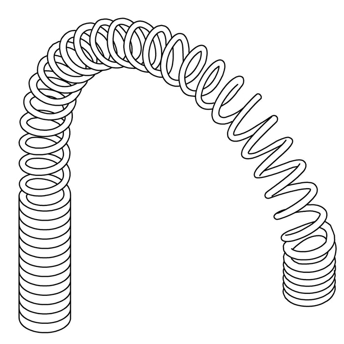 KOHLER K-1572862 Spring Kit