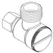 KOHLER K-1575640 Filter Ball Valve