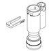 KOHLER K-1576197 Diverter Kit-1.75 gpm