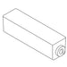 KOHLER K-1576936 Service Kit, Tip On Hardware, Short