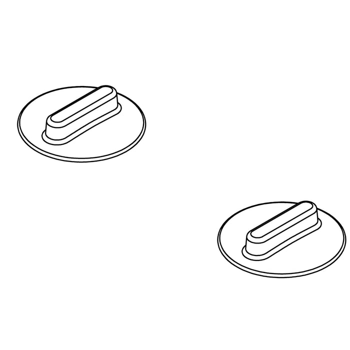 KOHLER K-1578879 Drain Plug Kit