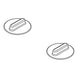 KOHLER K-1578879 Drain Plug Kit
