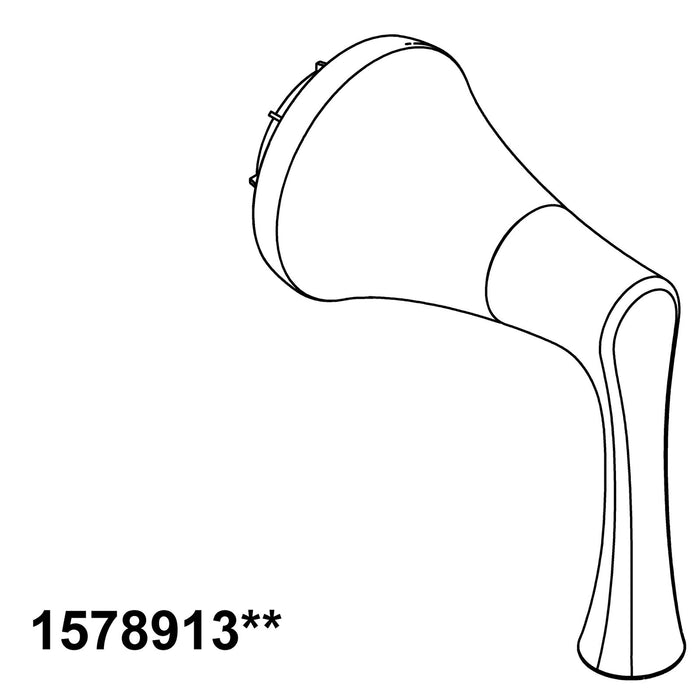 KOHLER K-1578913 Handle Assembly