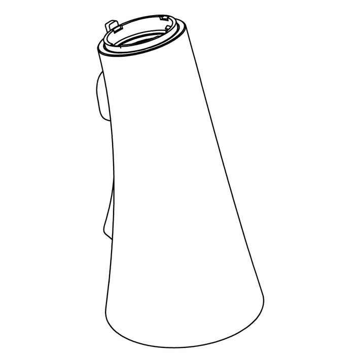 KOHLER K-1585659 Spray Assembly