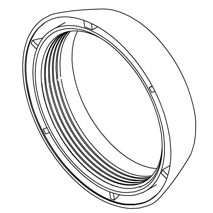 KOHLER K-1585663 Valve Nut