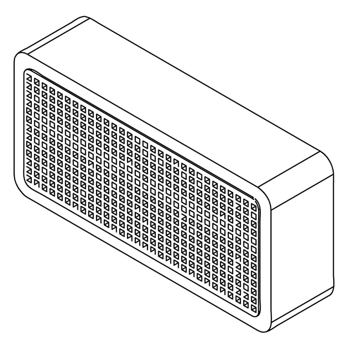 KOHLER K-1587601 Deodorizer Block