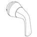 KOHLER K-1588369 Lever Handle Assembly