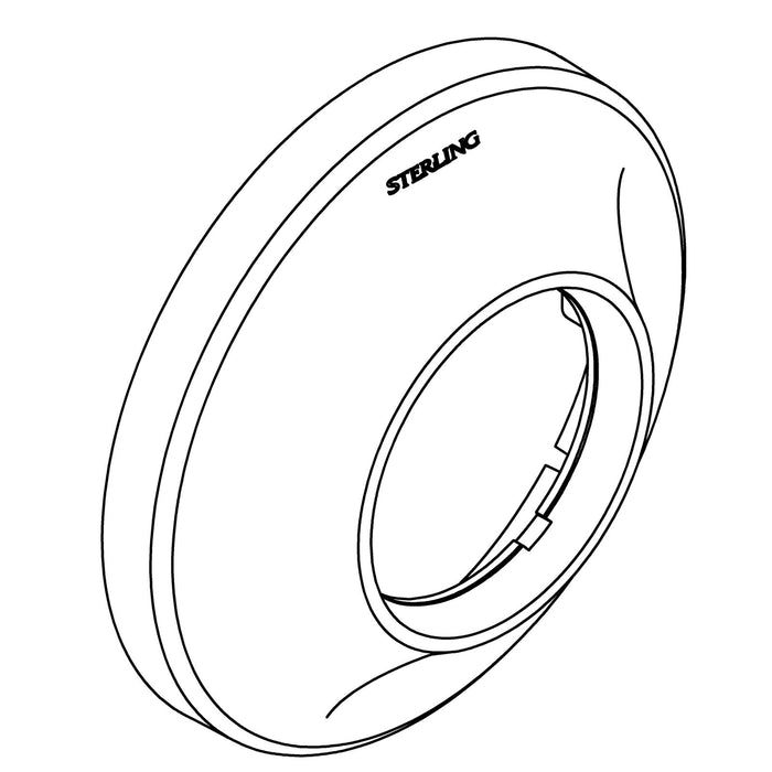 KOHLER K-1588372 Escutcheon Assembly