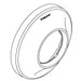 KOHLER K-1588372 Escutcheon Assembly