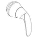 KOHLER K-1588376 Lever Handle Assembly