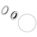 KOHLER K-1591628 Plastic Shade with Adapter