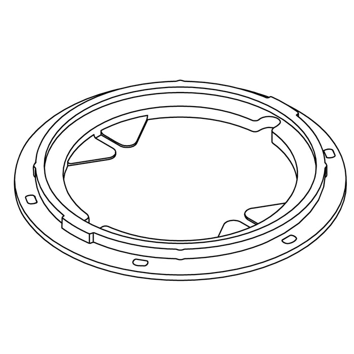 KOHLER K-1591676 Escutcheon Kit