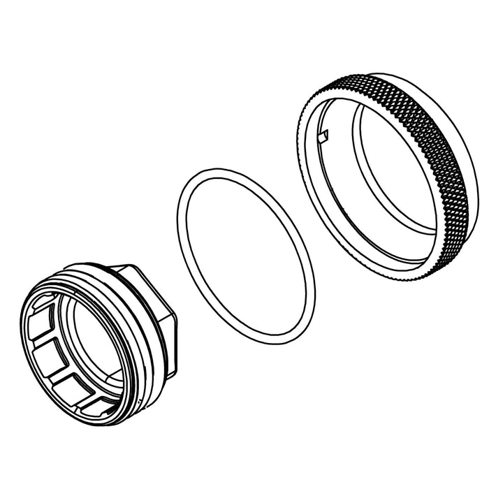 KOHLER K-1591992 Bonnet Service Kit