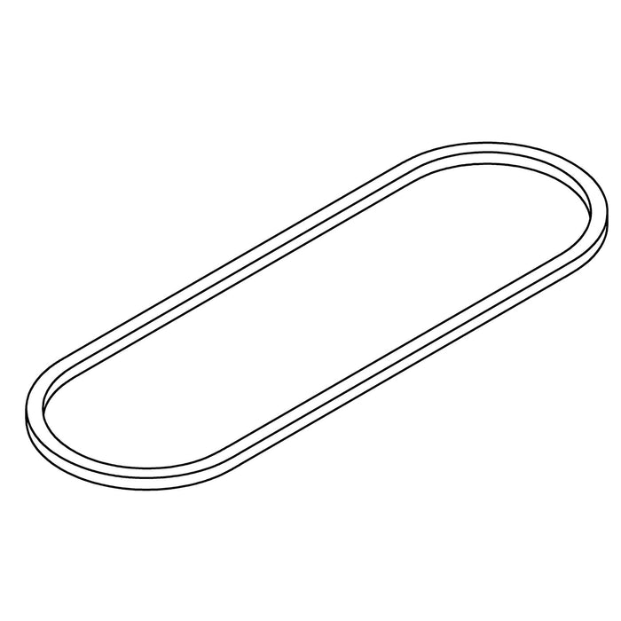 KOHLER K-1592812 Escutcheon Gasket