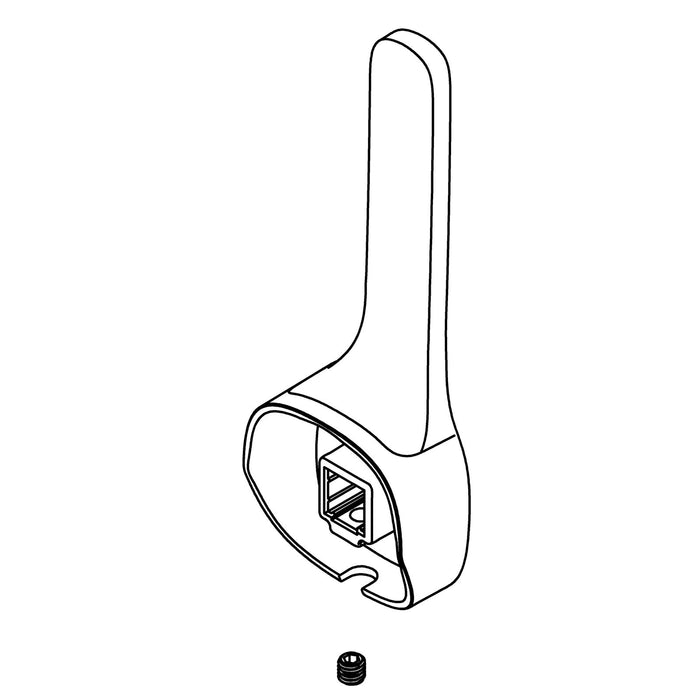 KOHLER K-1594102 Handle Kit