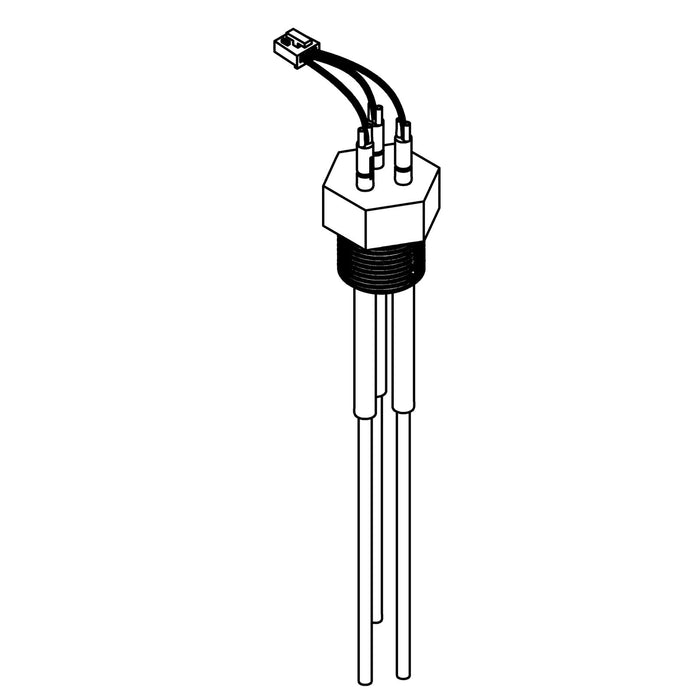 KOHLER K-1595492 Elect Water Level Sensor Kit- Small