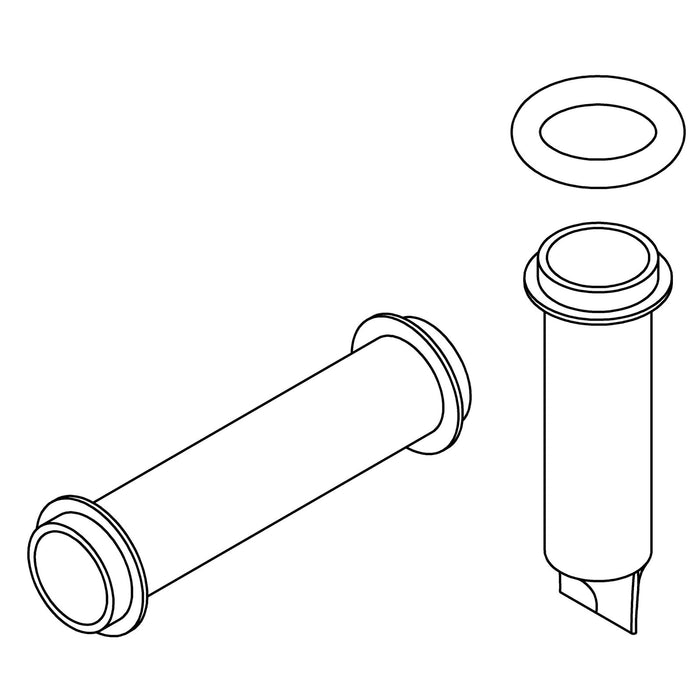 KOHLER K-1595497 Combine-Filter-Screen Kit
