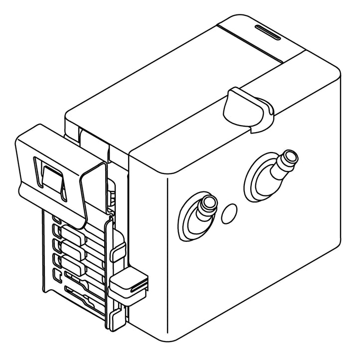 KOHLER K-1595718 Ccxt Assembly Service Kit