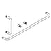 KOHLER K-1599123-03 Towel Bar 27" And Handle Kit