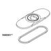 KOHLER K-1600301 Escutcheon Service Kit