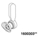 KOHLER K-1600303 Handle Service Kit