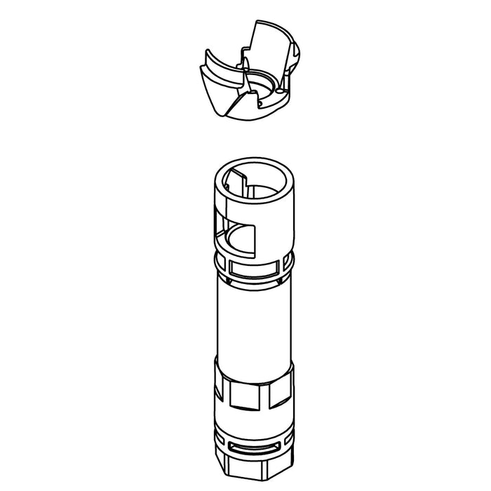 KOHLER K-1601353 Quick Connect Kit