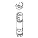 KOHLER K-1601353 Quick Connect Kit