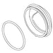 KOHLER K-1601356 Dome Kit