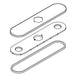 KOHLER K-1601359 Escutcheon Kit