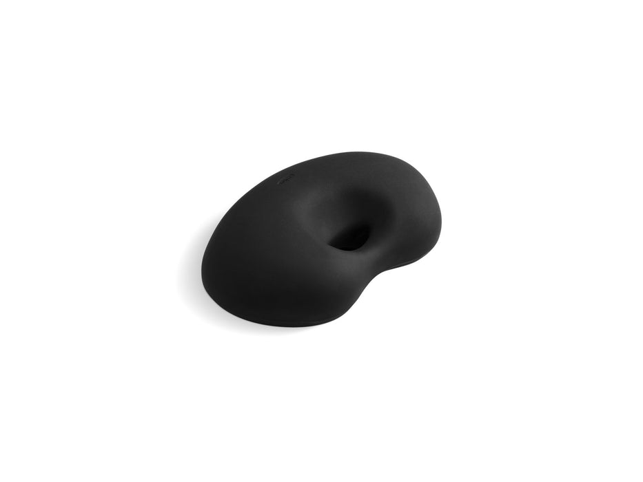 KOHLER K-1601 Bath/whirlpool footstop, removable