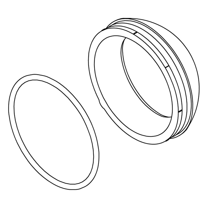 KOHLER K-1602192 Dome Kit