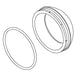 KOHLER K-1602192 Dome Kit