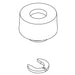 KOHLER K-1602197 Connector Kit