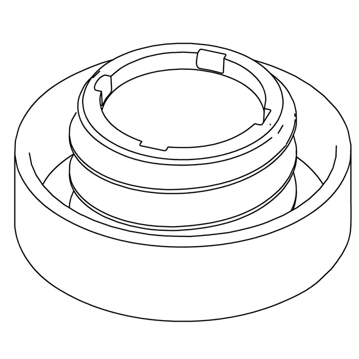 KOHLER K-1602198 Connector Kit
