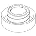 KOHLER K-1602198 Connector Kit
