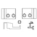 KOHLER K-1603521 Finish Kit