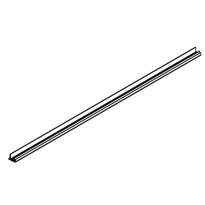 KOHLER K-1603775-03 28.499" Fixed Panel Channel