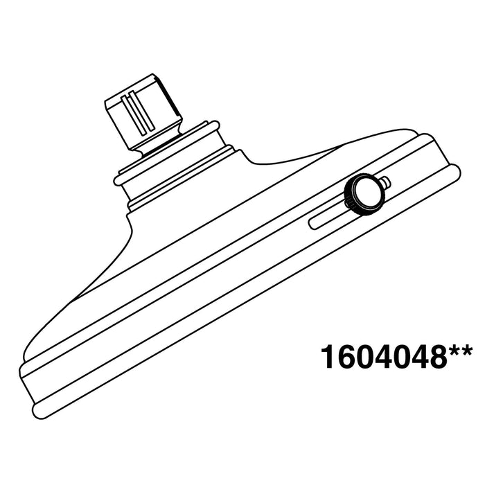 KOHLER K-1604048 Showerhead Service Kit