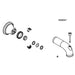 KOHLER K-1604054 Tub Spout Assembly Service Kit