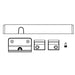 KOHLER K-1604883 Slow Close Finish Kit