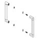 KOHLER K-1604886 B2B Handle Kit