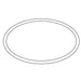 KOHLER K-1605035 0.944X .039 O Ring