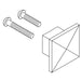 KOHLER K-1605095 60" Service Kit Of Clave Handle