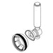 KOHLER K-1610273 Handle Kit