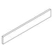 KOHLER K-1612876 Quartz 31 Backsplash Kit