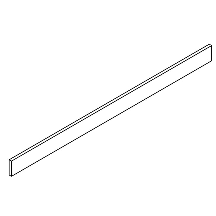 KOHLER K-1612878 Quartz 61 Backsplash Kit