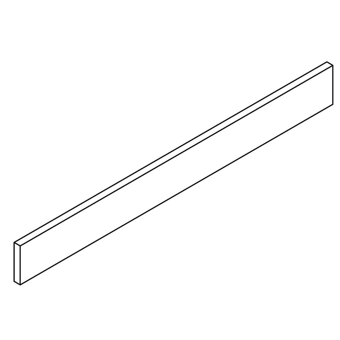 KOHLER K-1615797 Quartz Back Splash