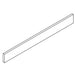 KOHLER K-1615797 Quartz Back Splash