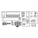 KOHLER K-1619864 36" Hardware Kit